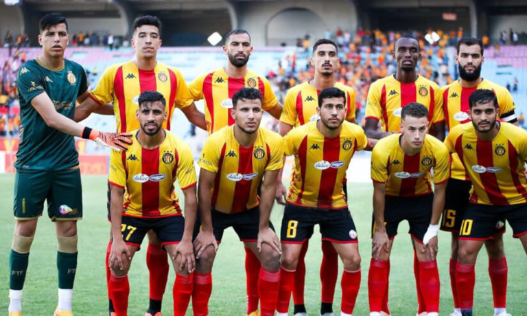 الترجي التونسي الترجي التونسي