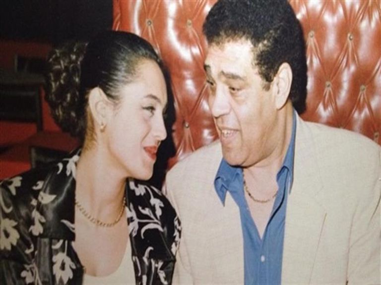 الفنانة رشا سامي العدل - أرشيفية