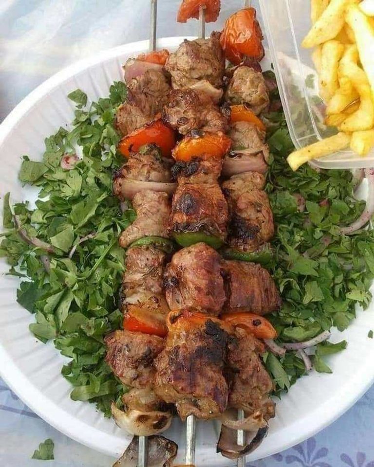 العيد في تونس