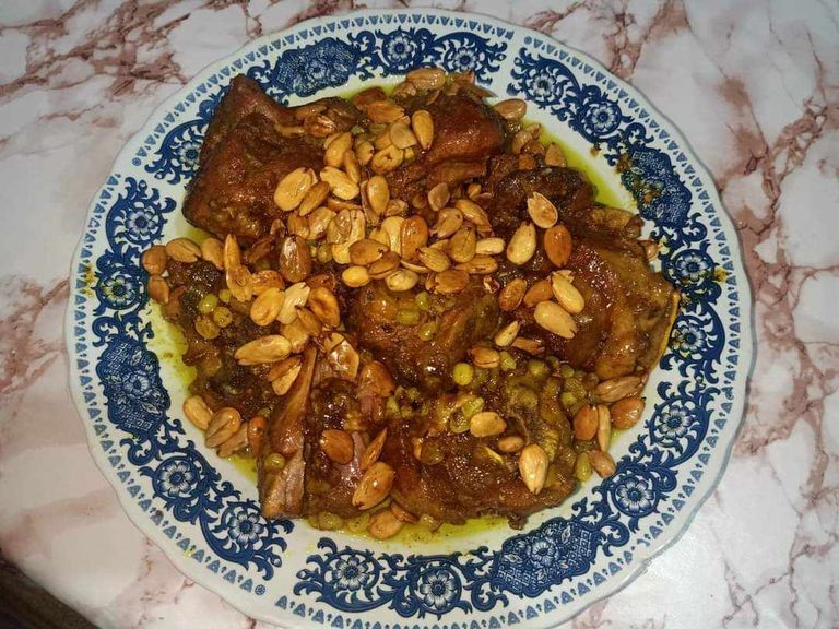 العيد في تونس
