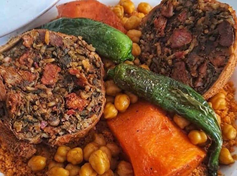 العيد في تونس