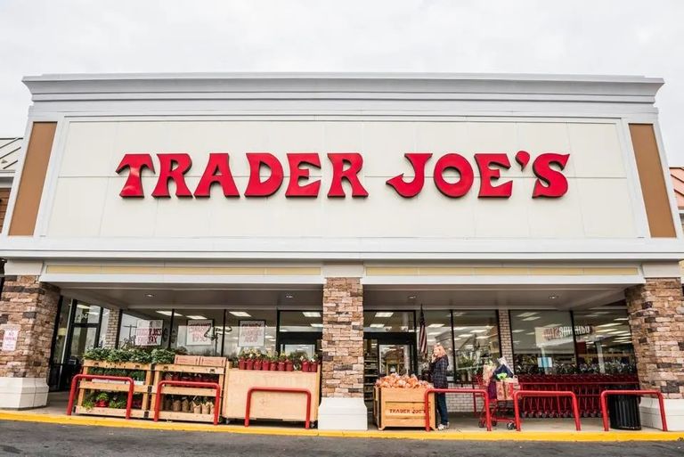 شركة Trader Joe's سلسلة 7-Eleven