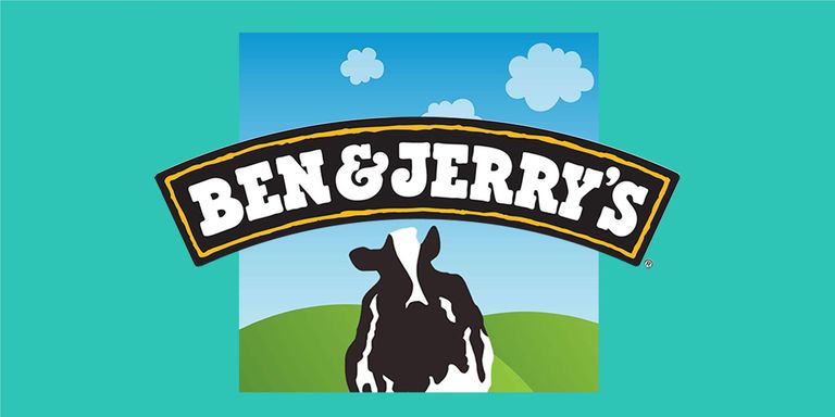 شركة Ben and Jerry's سلسلة 7-Eleven