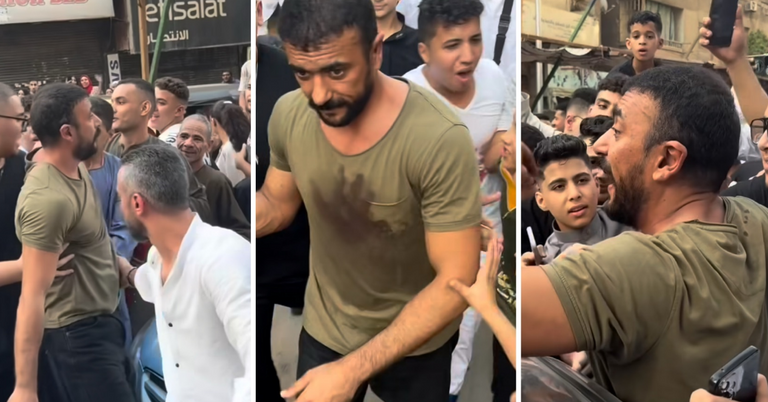 أحمد العوضي 