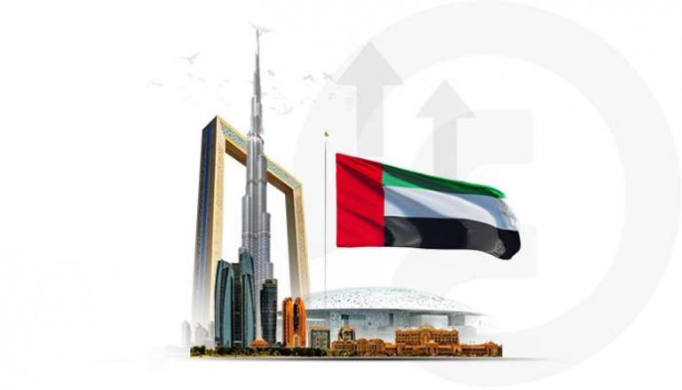الإمارات تتألق في قوة التنافسية 2024.. مراكز عالمية متقدمة بمؤشرات البنية التحتية