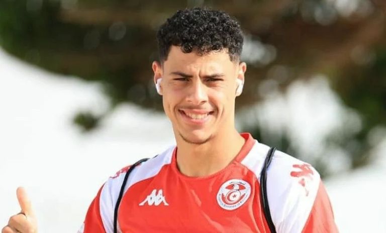 علاء غرام علاء غرام، نجم الصفاقسي ومنتخب تونس