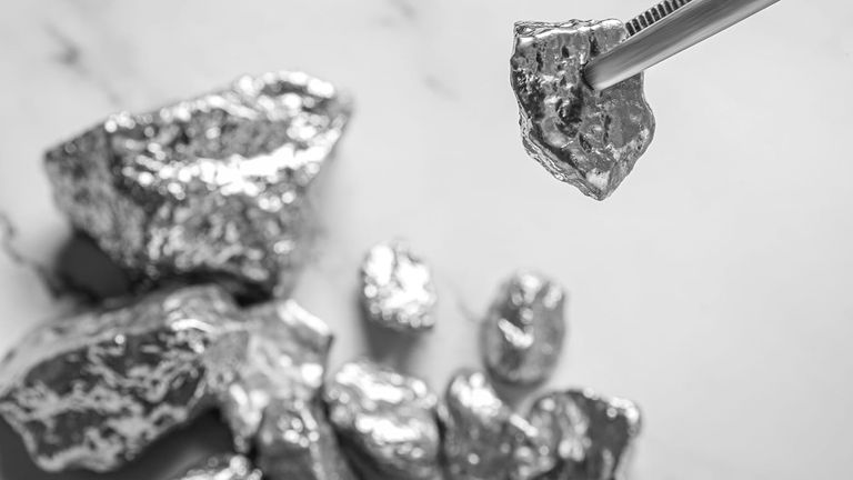 الذهب - أرشيفية