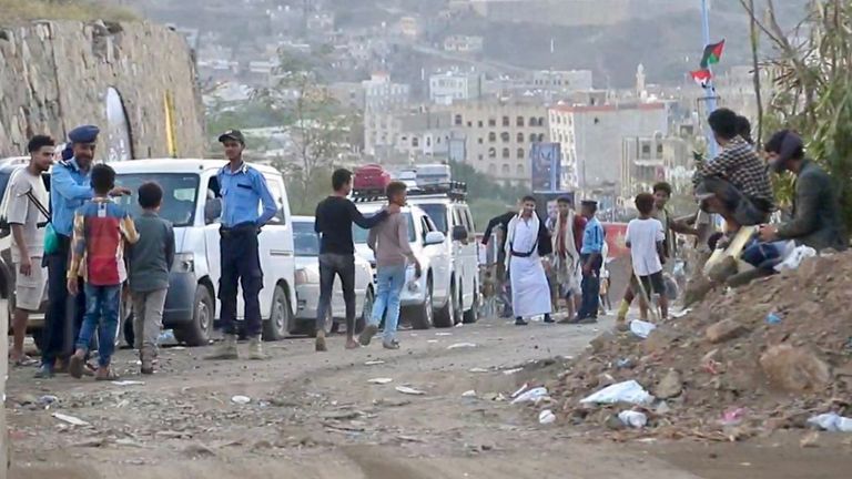 أنفاق الحوثي تتمدد في اليمن.. للتخفي أم للمواجهة؟