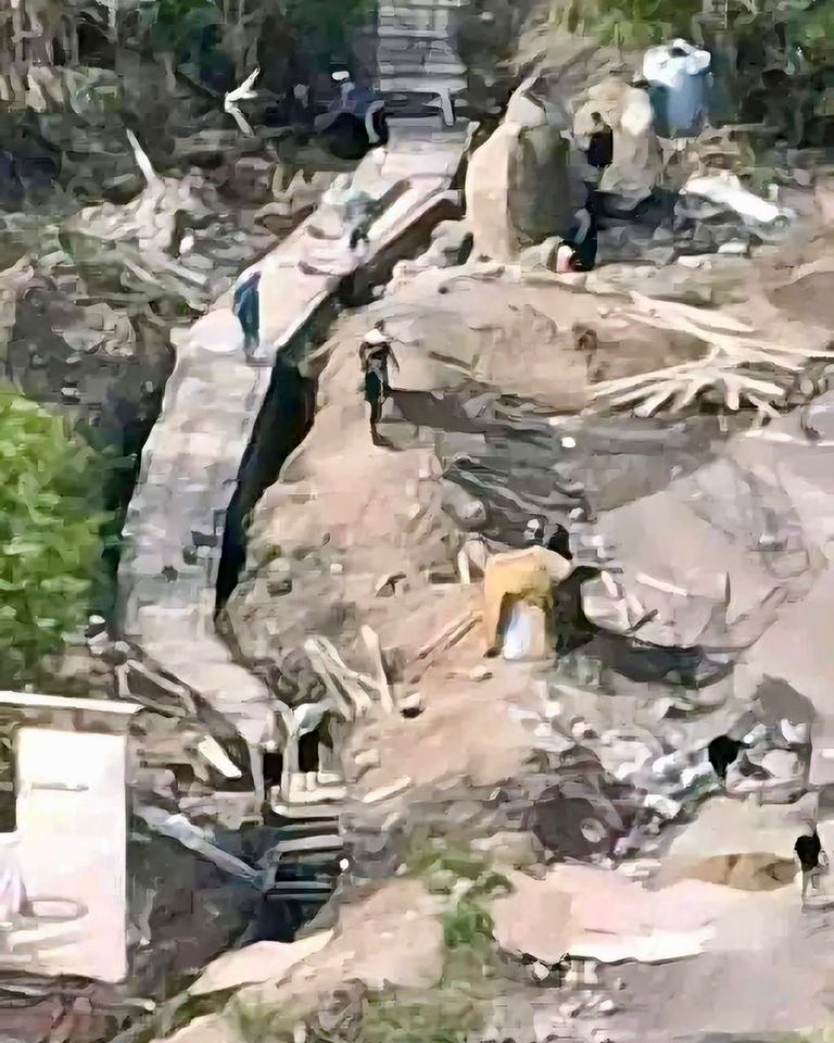 أنفاق الحوثي تتمدد في اليمن.. للتخفي أم للمواجهة؟