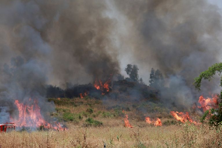 المبعوث الأمريكي الخاص عاموس هوكشتاين