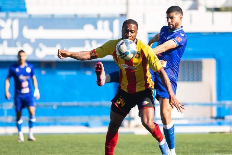 الاتحاد المنستيري الترجي التونسي