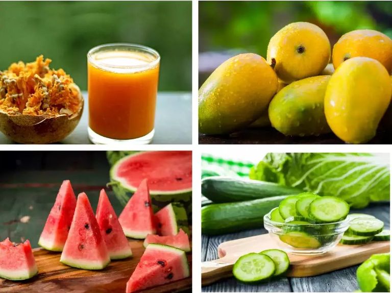 شخص يتصبب عرقا تحت أشعة الشمس - أرشيفية