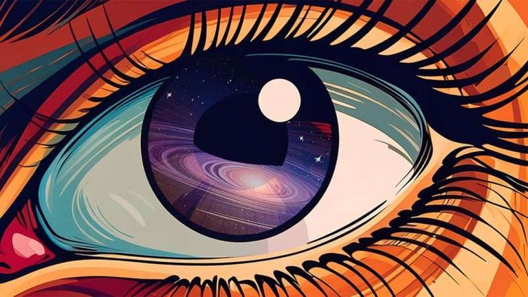 تحول السوائل في الفضاء يؤدي إلى متلازمة العين العصبية