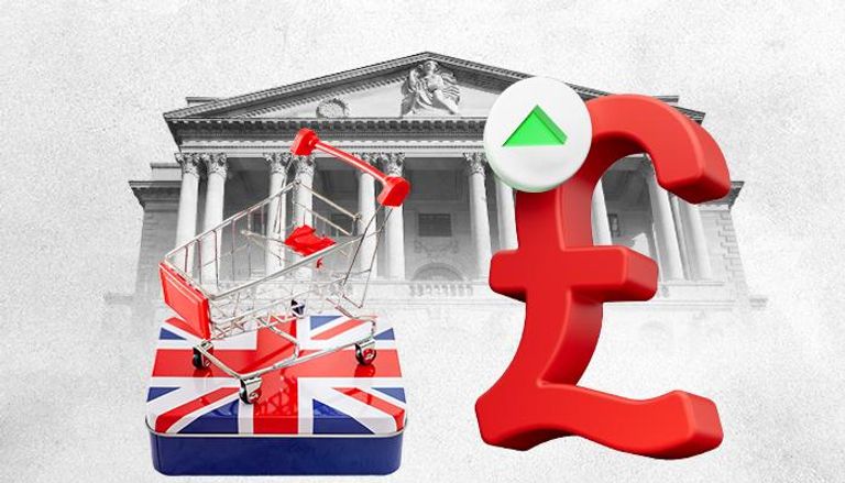 بريطانيا تروّض التضخم