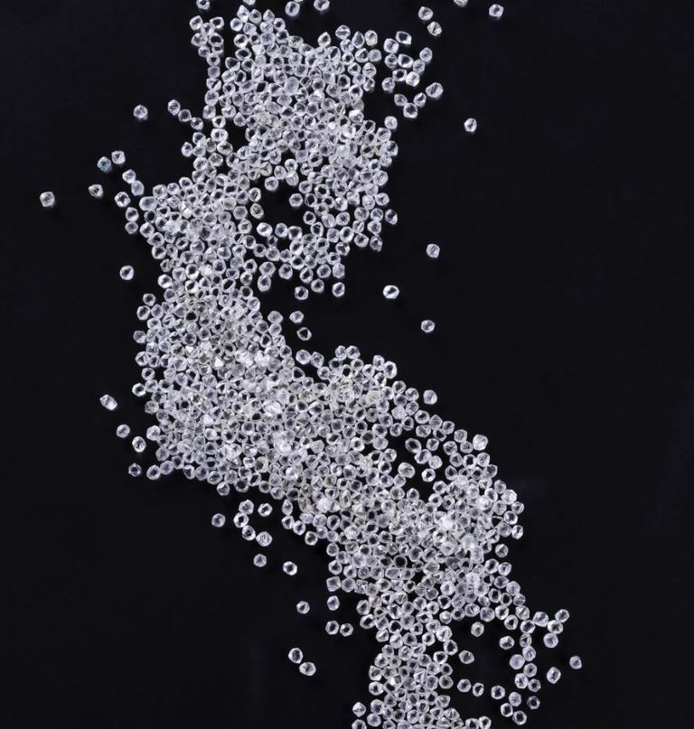 ألماس بوتسوانا - naturaldiamonds