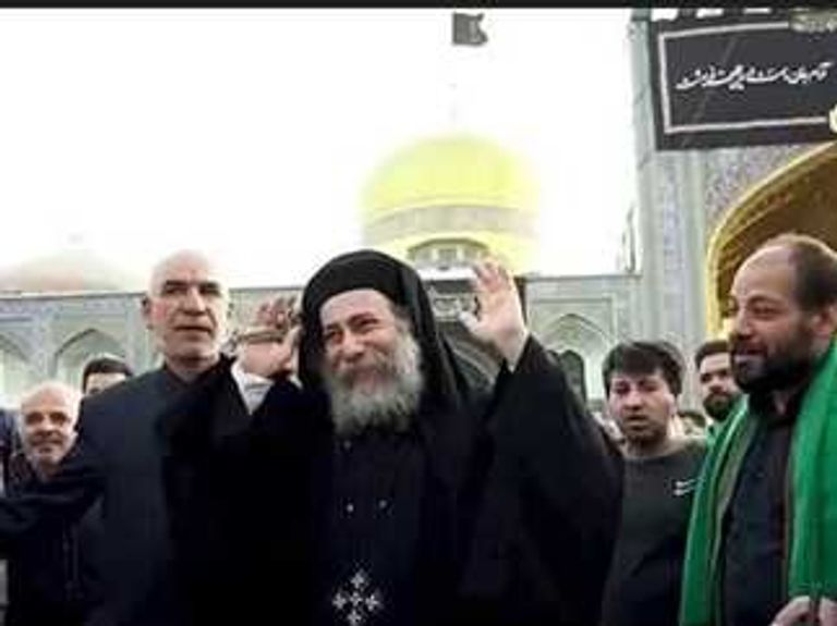 القس دوماديوس