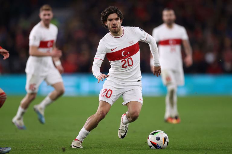 فردي كاديوغلو