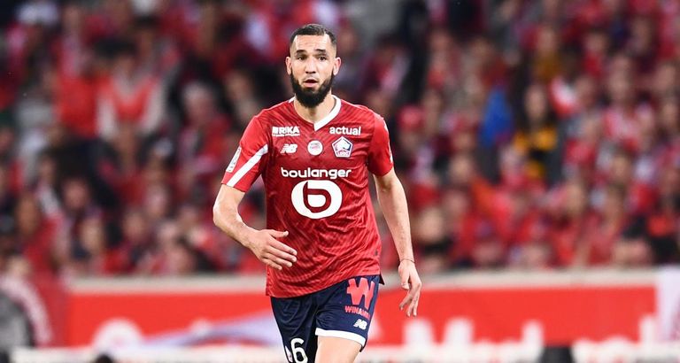 نبيل بن طالب