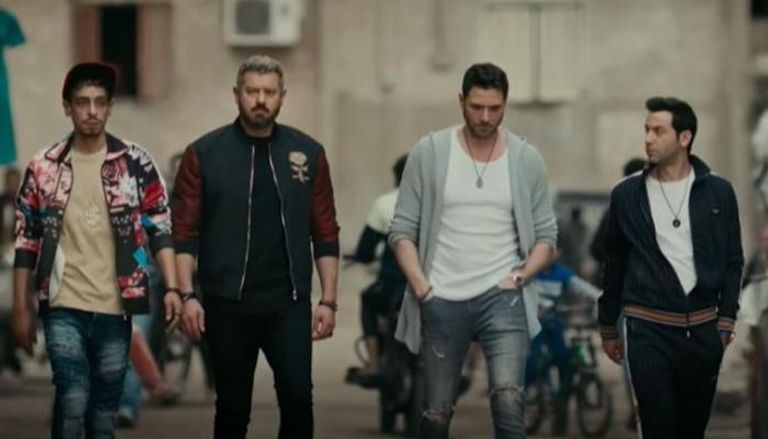 تعرف على حقيقة تسريب فيلم «ولاد رزق 3» علي اليوتيوب | 60 دقيقة نيوز
