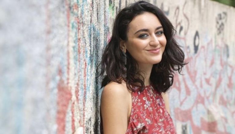 المغني المصري حمزة نمرة