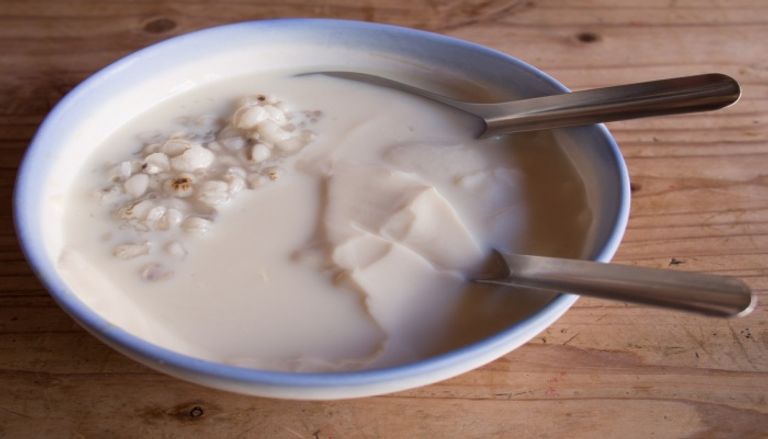 فوائد التلبينة النبوية