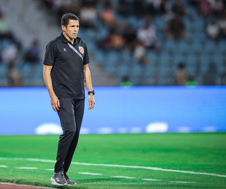 الحسين عموتة