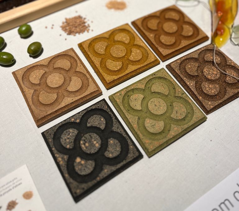 متجر التذكارات المستدامة