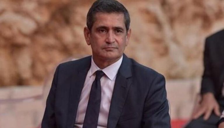الوزير اللبناني الأسبق ريشار قيومجيان