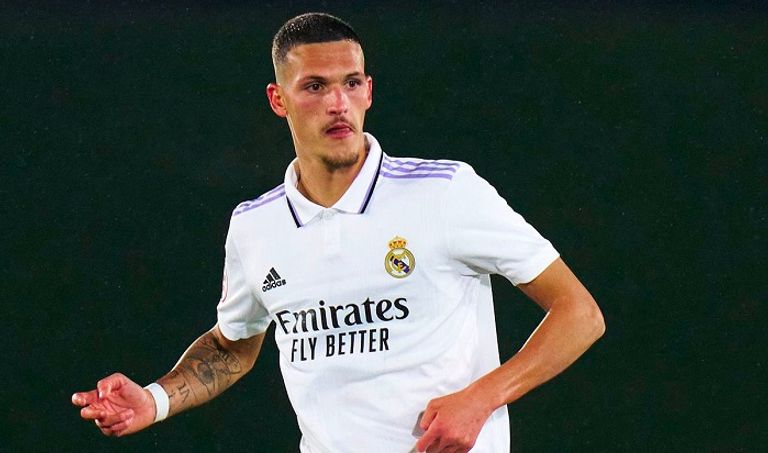 رفائيل مارين