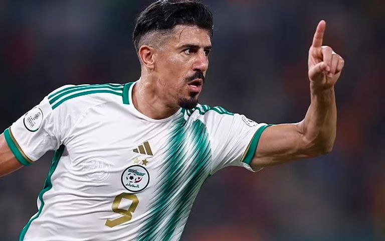 بغداد بونجاح