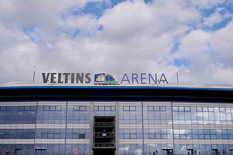 ملعب شالكه ملعب شالكه