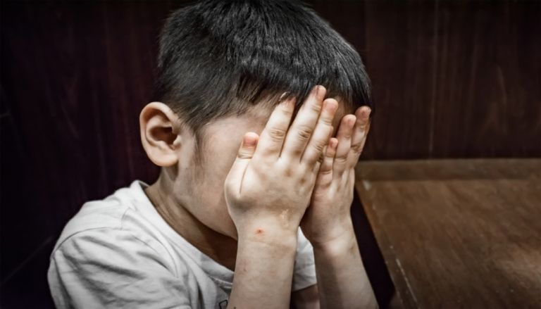 اضطرابات التعلق التفاعلي اضطرابات التعلق التفاعلي