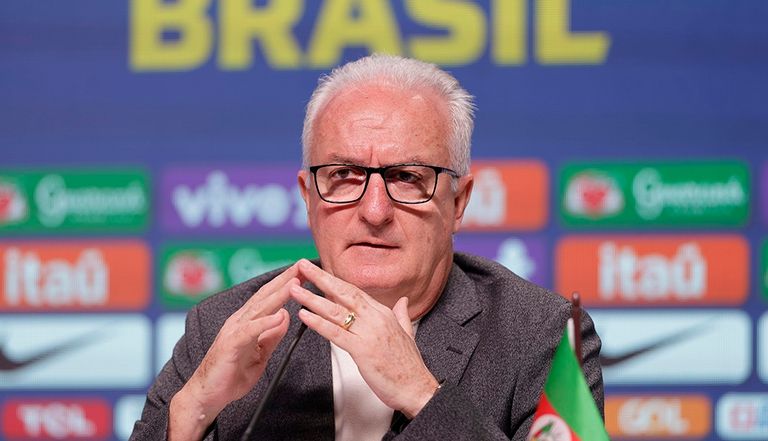 إندريك مع منتخب البرازيل