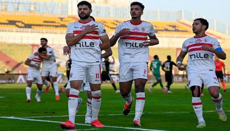 نادي الزمالك