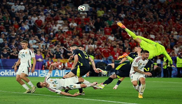 بارناباس فارغا