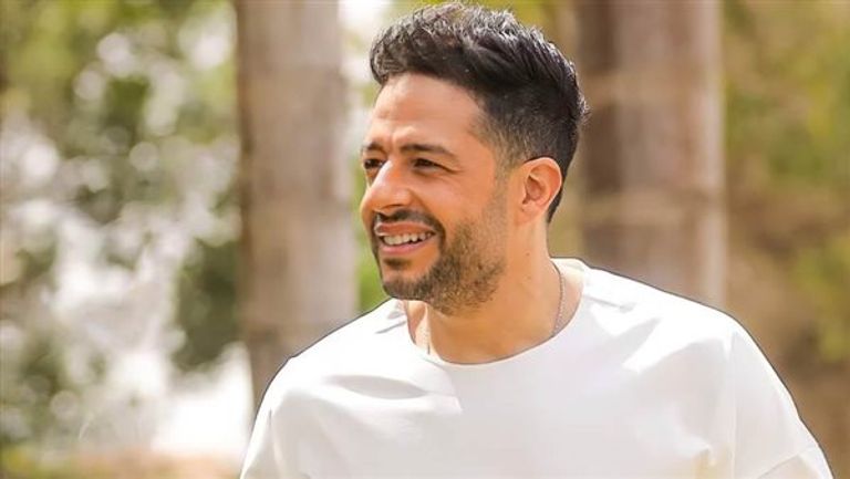 أصالة وأحمد سعد