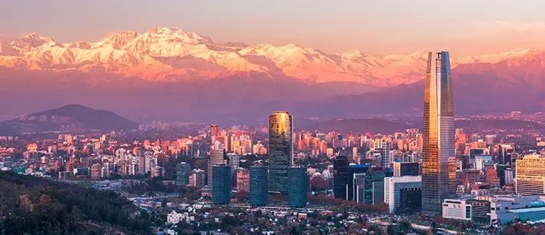 سانتياجو ارتفاع تاريخي لتكلفة العيش خلال 2024