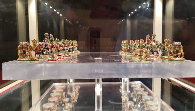 متاحف في مصر
