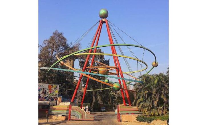 متحف الطفل متاحف في مصر