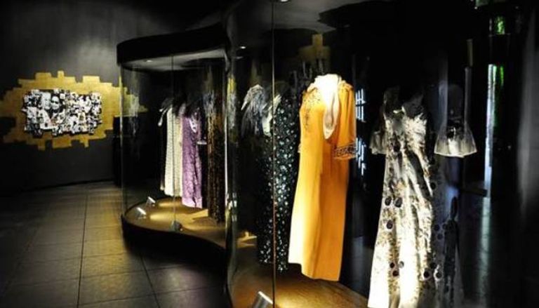 متحف أم كلثوم متاحف في مصر