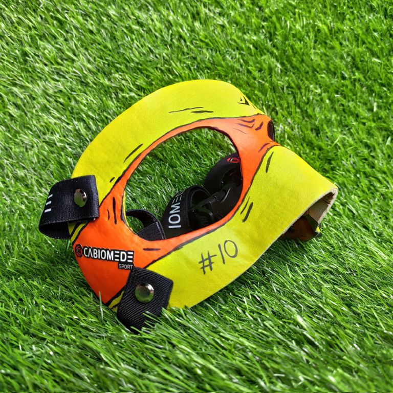 كيليان مبابي نجم منتخب فرنسا