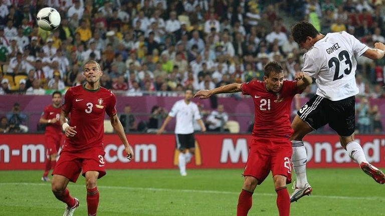 منتخب إسبانيا في يورو 2024