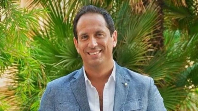 أحمد سالم الأهلي والزمالك