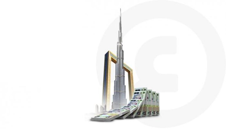 الإمارات وجهة مفضلة للاستثمار الأجنبي المباشر