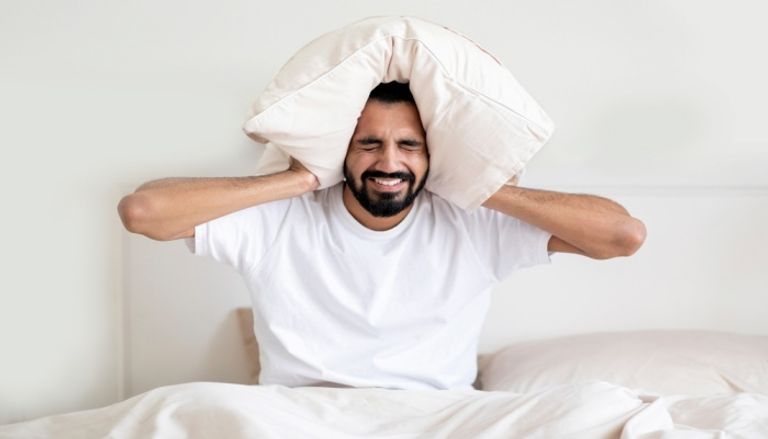 اضطرابات النوم اضطرابات النوم