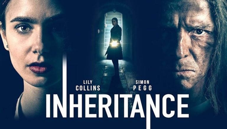 بوستر فيلم Inheritance