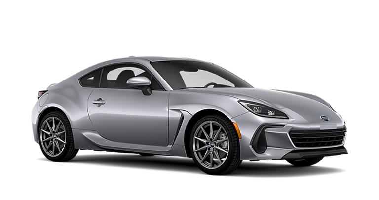 سوبارو BRZ بريميوم 2024 واحدة من أرخص السيارات الرياضية لعام 2024 أرخص السيارات الرياضية لعام 2024