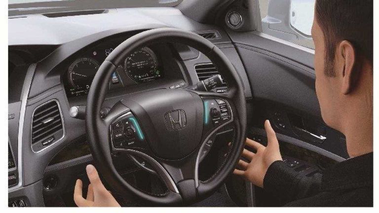 نظام القيادة الذاتية نظام القيادة الذاتية