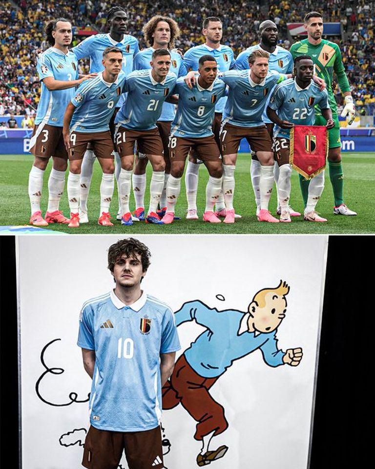 شخصية تان تان