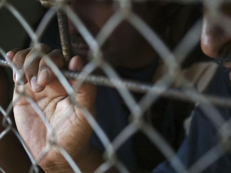 ضحايا التعذيب- أرشيفية